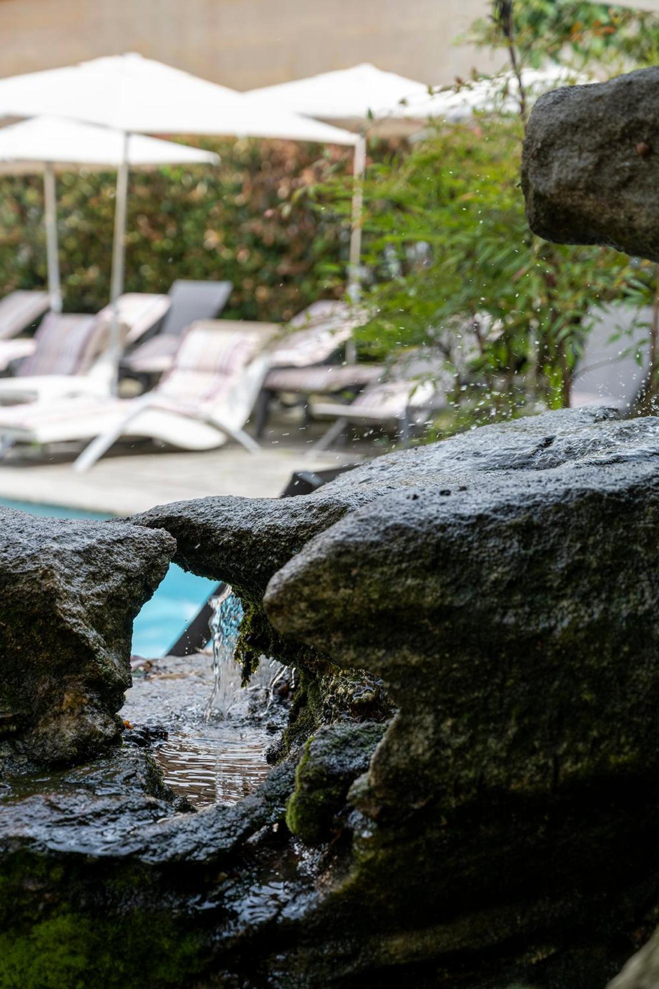Al Castello Resort Sillavengo ภายนอก รูปภาพ
